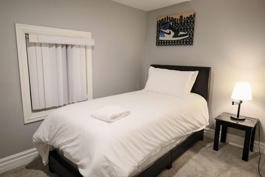 Gorgeous 4Bdr In Chicago,15Mins From Dwtn Daire Dış mekan fotoğraf