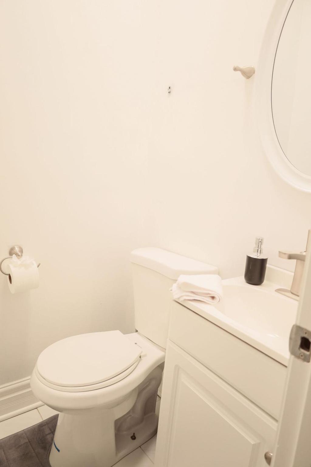 Gorgeous 4Bdr In Chicago,15Mins From Dwtn Daire Dış mekan fotoğraf