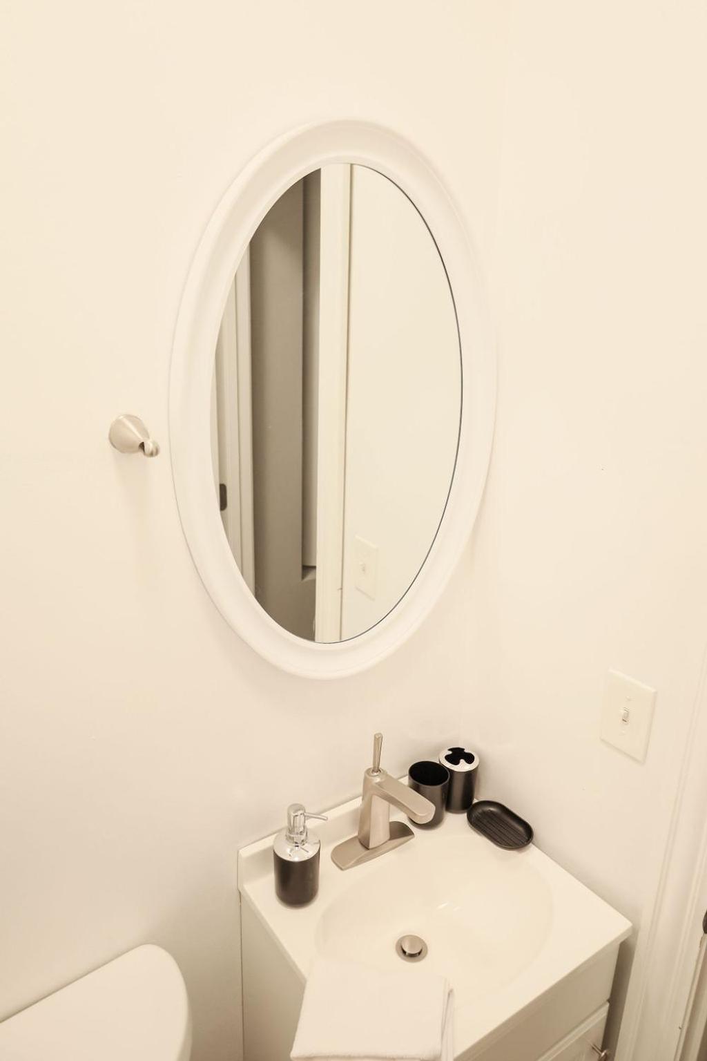 Gorgeous 4Bdr In Chicago,15Mins From Dwtn Daire Dış mekan fotoğraf