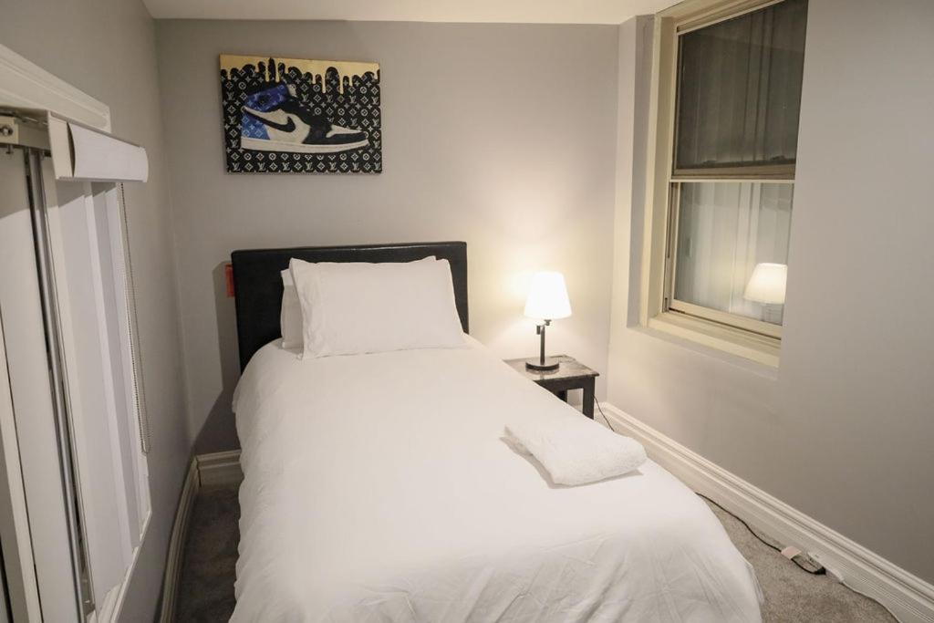 Gorgeous 4Bdr In Chicago,15Mins From Dwtn Daire Dış mekan fotoğraf